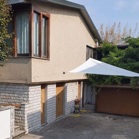 B&B Family Home Soresina Экстерьер фото