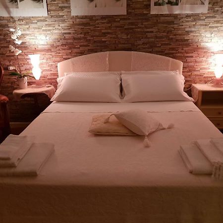 B&B Family Home Soresina Экстерьер фото