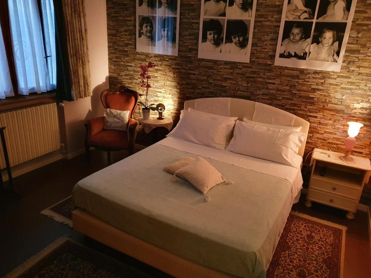 B&B Family Home Soresina Экстерьер фото