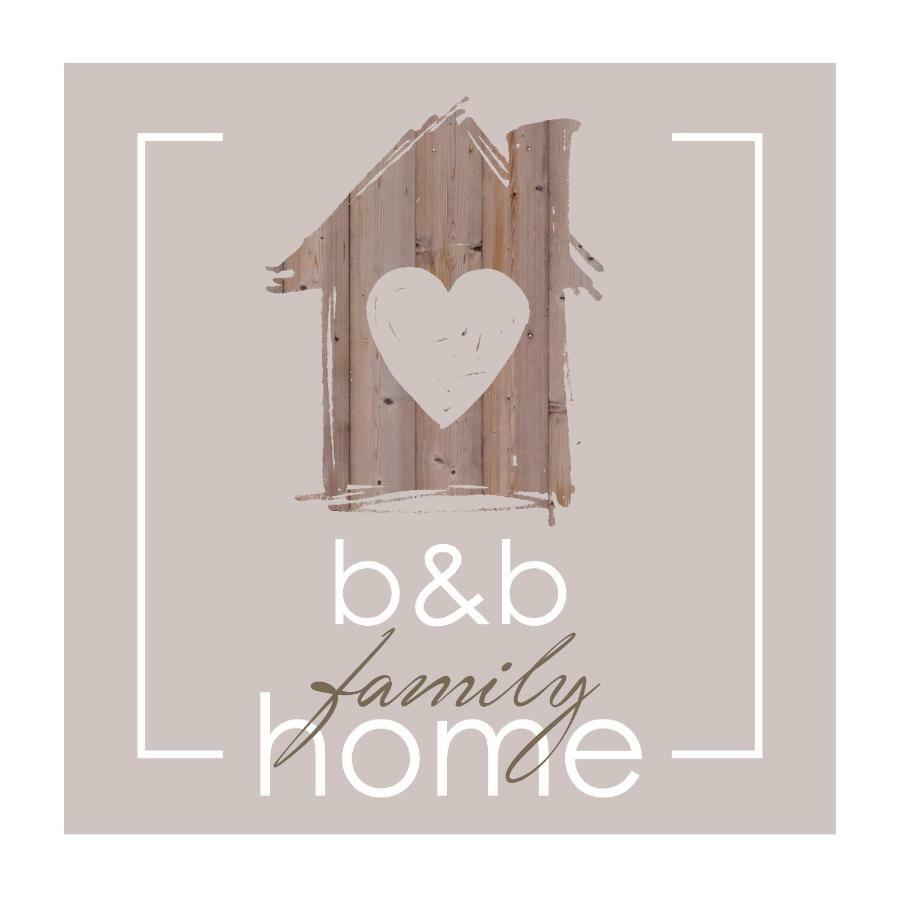 B&B Family Home Soresina Экстерьер фото