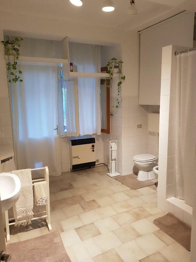 B&B Family Home Soresina Экстерьер фото