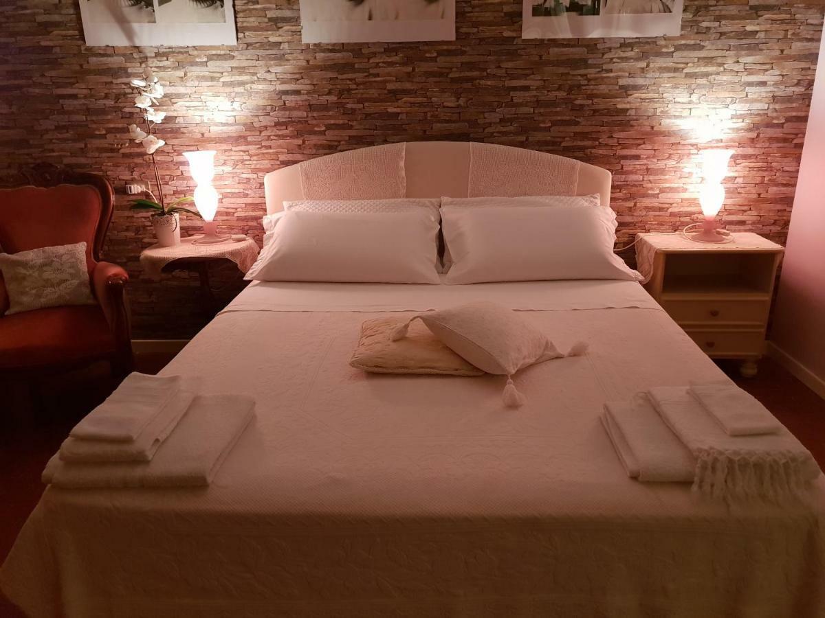 B&B Family Home Soresina Экстерьер фото